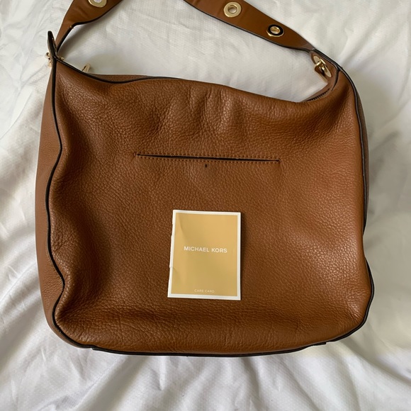 Michael Kors Hobo Purse - Picture 4 of 4